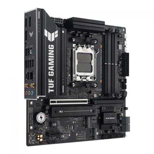 Asus TUF Gaming B650EM-E WIFI Micro ATX AM5
