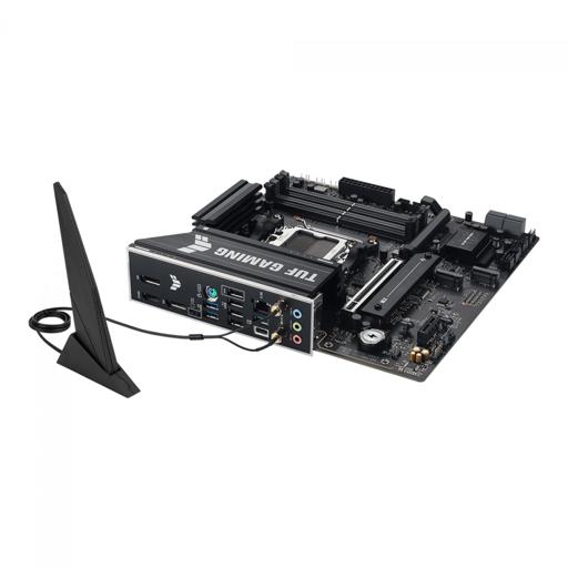 Asus TUF Gaming B650EM-E WIFI Micro ATX AM5