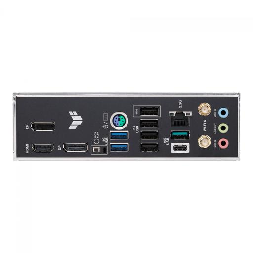 Asus TUF Gaming B650EM-E WIFI Micro ATX AM5
