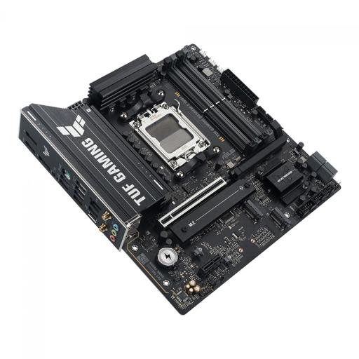 Asus TUF Gaming B650EM-E WIFI Micro ATX AM5