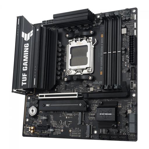Asus TUF Gaming B650EM-E WIFI Micro ATX AM5