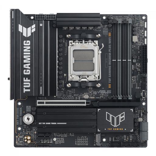 Asus TUF Gaming B650EM-Plus WIFI Micro ATX AM5