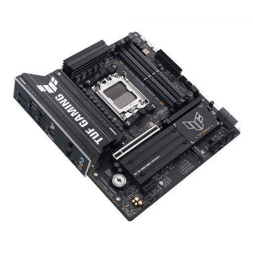 Asus TUF Gaming B650EM-Plus WIFI Micro ATX AM5