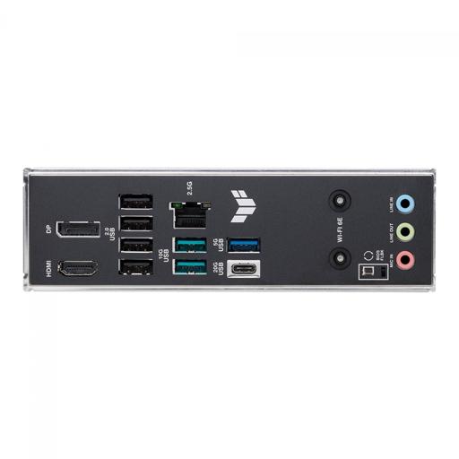 Asus TUF Gaming B650EM-Plus WIFI Micro ATX AM5