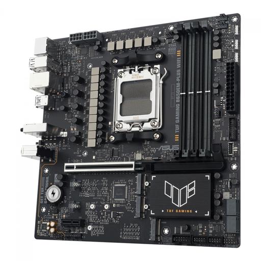Asus TUF Gaming B650EM-Plus WIFI Micro ATX AM5