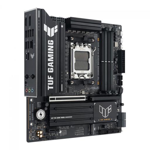 Asus TUF Gaming B650EM-Plus WIFI Micro ATX AM5