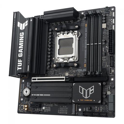Asus TUF Gaming B650EM-Plus WIFI Micro ATX AM5