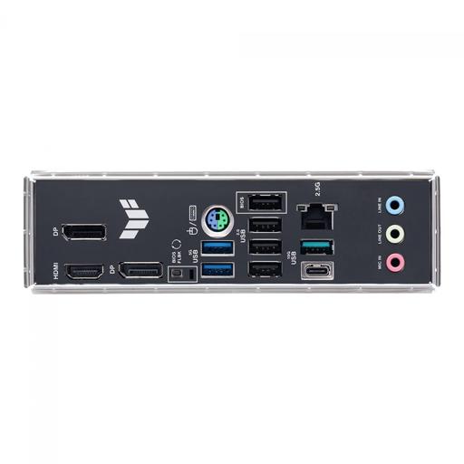 Asus TUF GAMING B650M-E Micro ATX AM5