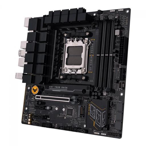 Asus TUF GAMING B650M-E Micro ATX AM5