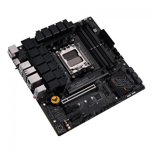 Asus TUF GAMING B650M-E Micro ATX AM5