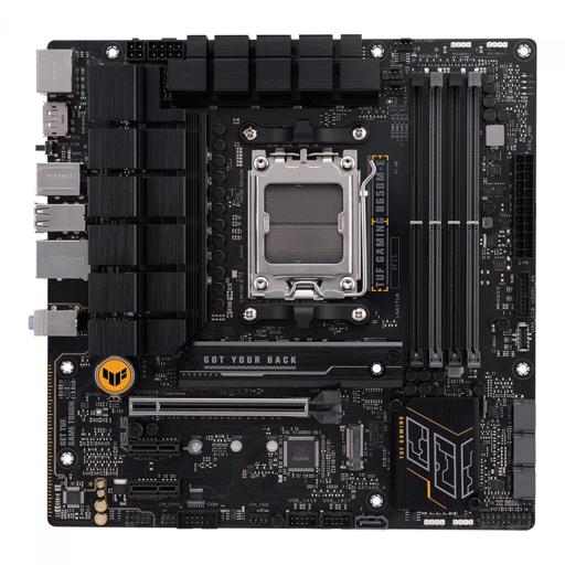 Asus TUF GAMING B650M-E Micro ATX AM5