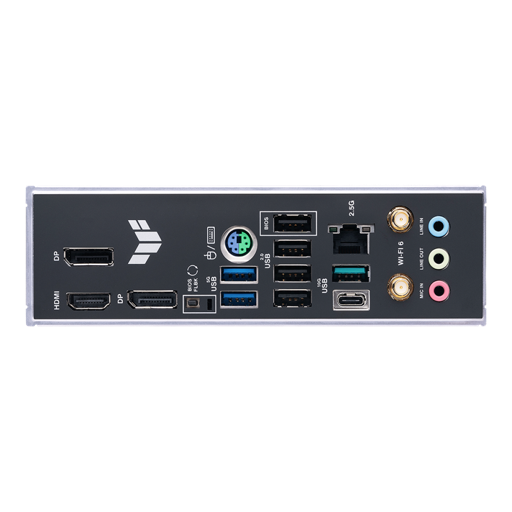 Asus TUF GAMING B650M-E WIFI Micro ATX AM5