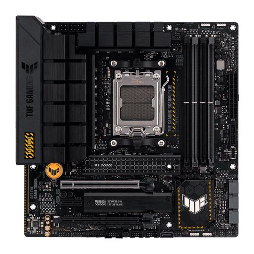Asus TUF Gaming B650M Plus Micro ATX AM5