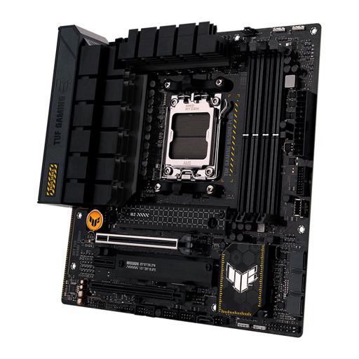 Asus TUF Gaming B650M Plus Micro ATX AM5