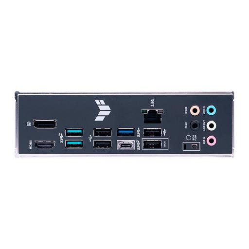 Asus TUF Gaming B650M Plus Micro ATX AM5