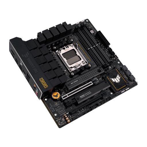 Asus TUF Gaming B650M Plus Micro ATX AM5