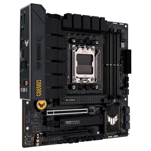 Asus TUF Gaming B650M‑Plus Micro ATX AM5