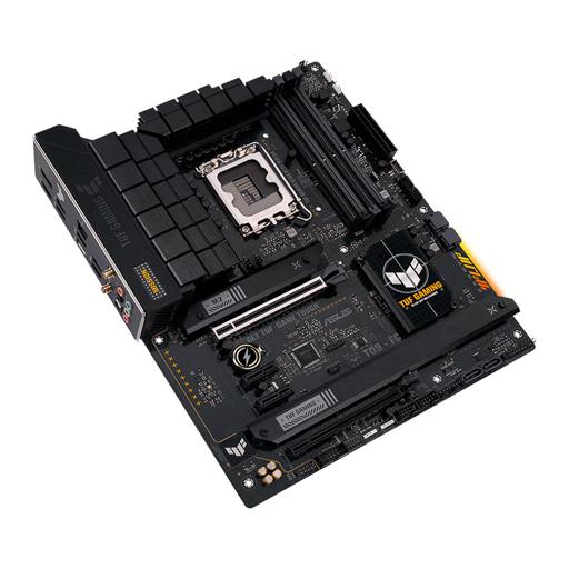 Asus TUF GAMING B760-PLUS WIFI D4 ATX LGA 1700
