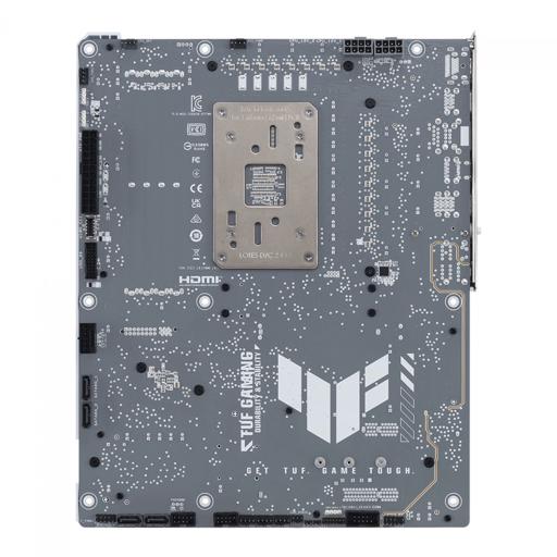 Asus TUF GAMING B850-BTF WIFI W ATX AM5