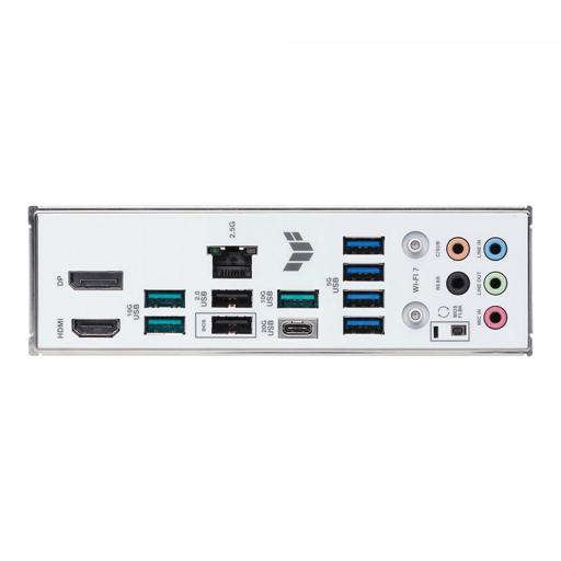 Asus TUF GAMING B850-BTF WIFI W ATX AM5