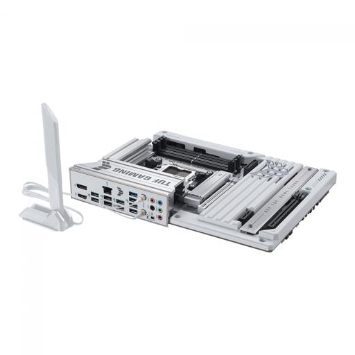 Asus TUF GAMING B850-BTF WIFI W ATX AM5