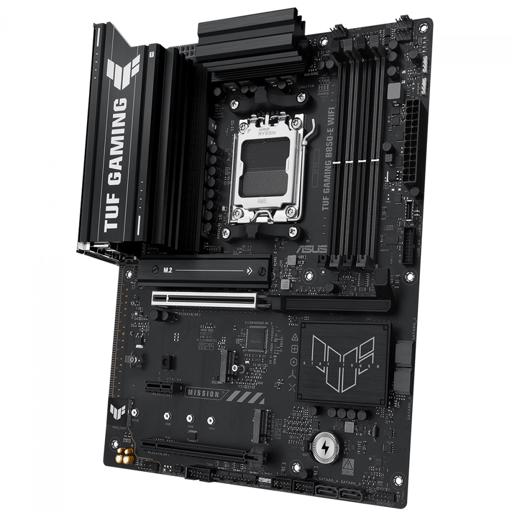 Asus TUF Gaming B850-E WiFi ATX AM5