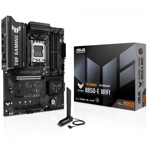 Asus TUF Gaming B850-E WiFi ATX AM5