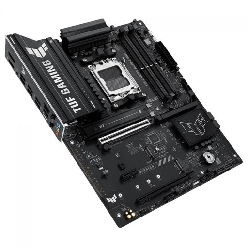 Asus TUF Gaming B850-E WiFi ATX AM5
