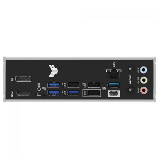Asus TUF Gaming B850-E WiFi ATX AM5
