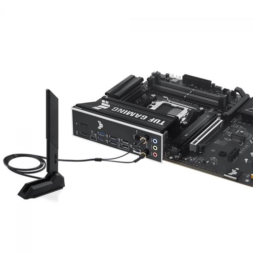 Asus TUF Gaming B850-E WiFi ATX AM5