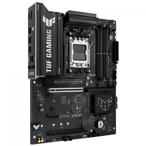 Asus TUF Gaming B850-E WiFi ATX AM5