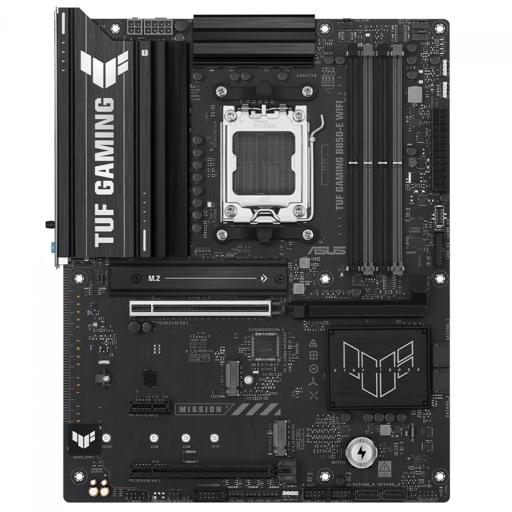 Asus TUF Gaming B850-E WiFi ATX AM5