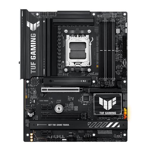 Asus TUF GAMING B850-PLUS WIFI ATX AM5