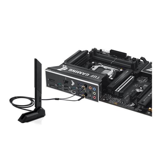 Asus TUF GAMING B850-PLUS WIFI ATX AM5