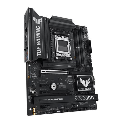 Asus TUF GAMING B850-PLUS WIFI ATX AM5