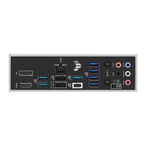 Asus TUF GAMING B850-PLUS WIFI ATX AM5