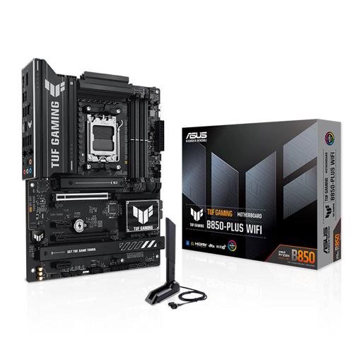 Asus TUF GAMING B850-PLUS WIFI ATX AM5