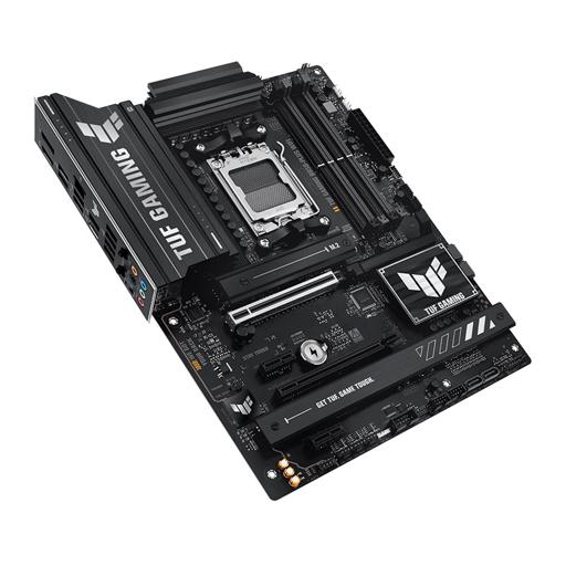 Asus TUF GAMING B850-PLUS WIFI ATX AM5