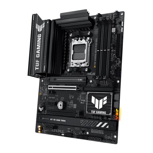 Asus TUF GAMING B850-PLUS WIFI ATX AM5
