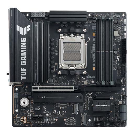 Asus TUF GAMING B850M-E WIFI Micro ATX AM5