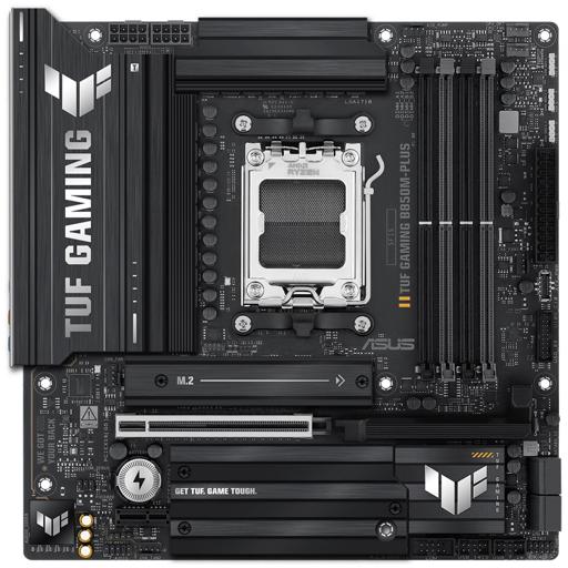 Asus TUF GAMING B850M-PLUS Micro ATX AM5