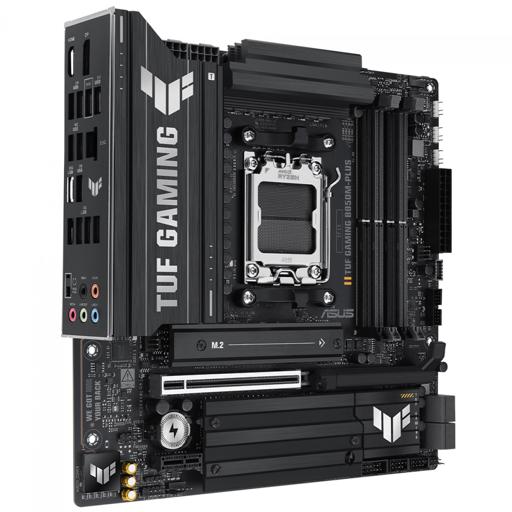 Asus TUF GAMING B850M-PLUS Micro ATX AM5