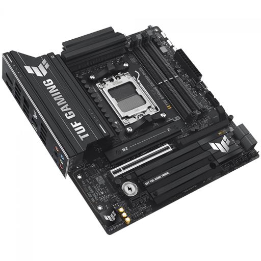 Asus TUF GAMING B850M-PLUS Micro ATX AM5