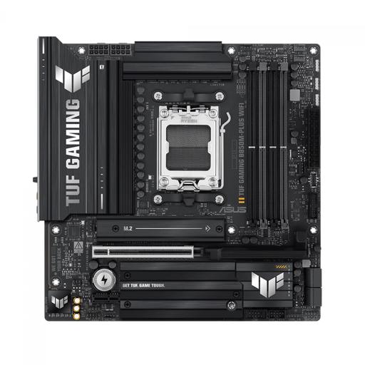 Asus TUF GAMING B850M-PLUS WIFI Micro ATX AM5