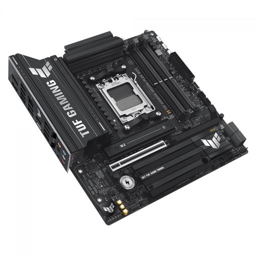 Asus TUF GAMING B850M-PLUS WIFI Micro ATX AM5