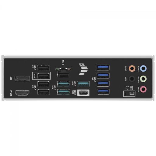 Asus TUF GAMING B850M-PLUS Micro ATX AM5