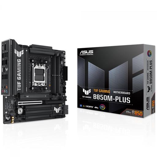 Asus TUF GAMING B850M-PLUS Micro ATX AM5
