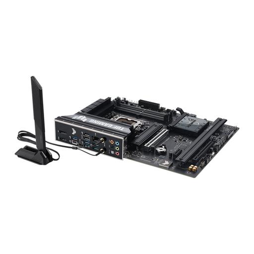 Asus TUF GAMING B860-PLUS WIFI ATX LGA 1851