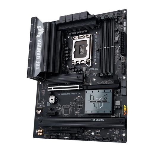 Asus TUF GAMING B860-PLUS WIFI ATX LGA 1851