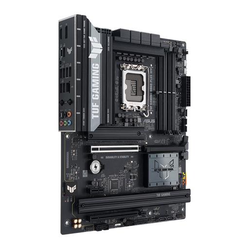 Asus TUF GAMING B860-PLUS WIFI ATX LGA 1851